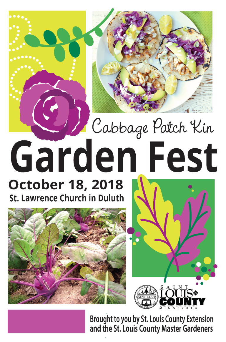 Garden Fest graphic Garden Fest graphic